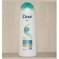 Dove 2 in 1 Daily care Shampoo - 400 ml 